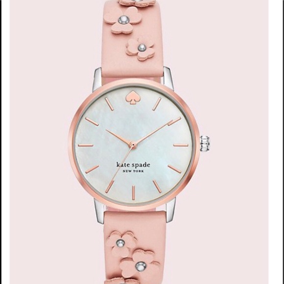 kate spade Accessories - New Kate Spade Women's Metro KSW1514
